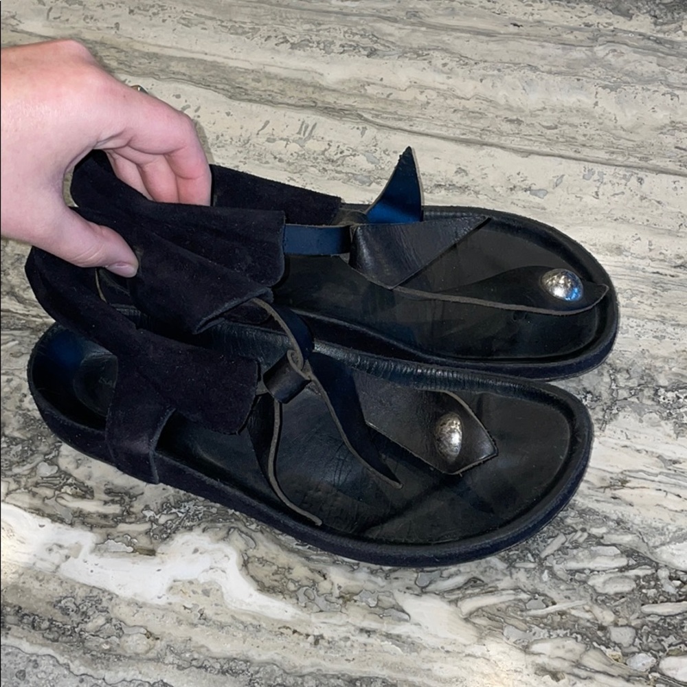 Isabel Marant sandals